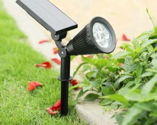 LED lights for outdoor