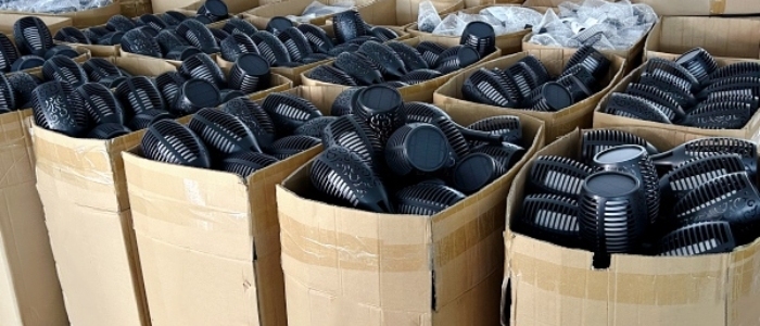 solar lighting