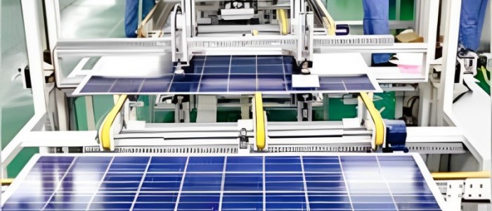 solar street lighitng