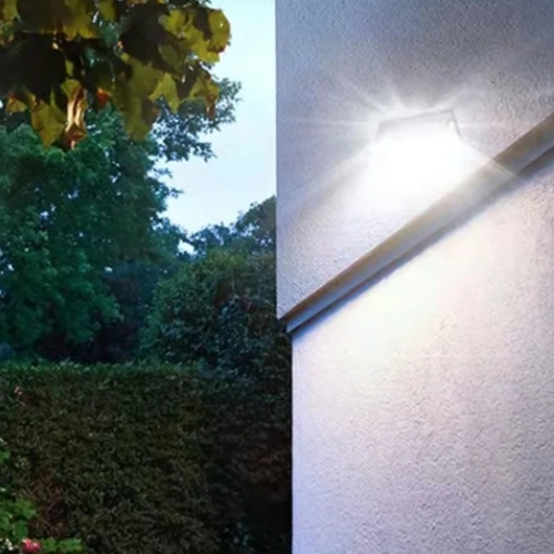 Outdoor Waterproof Solar Garden Lights