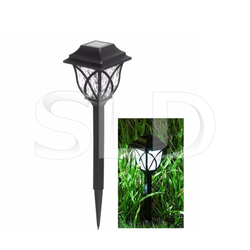 Solar Outdoor Lights