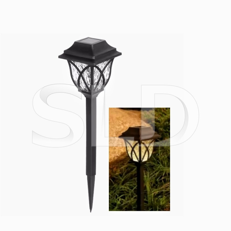 Solar Road Light