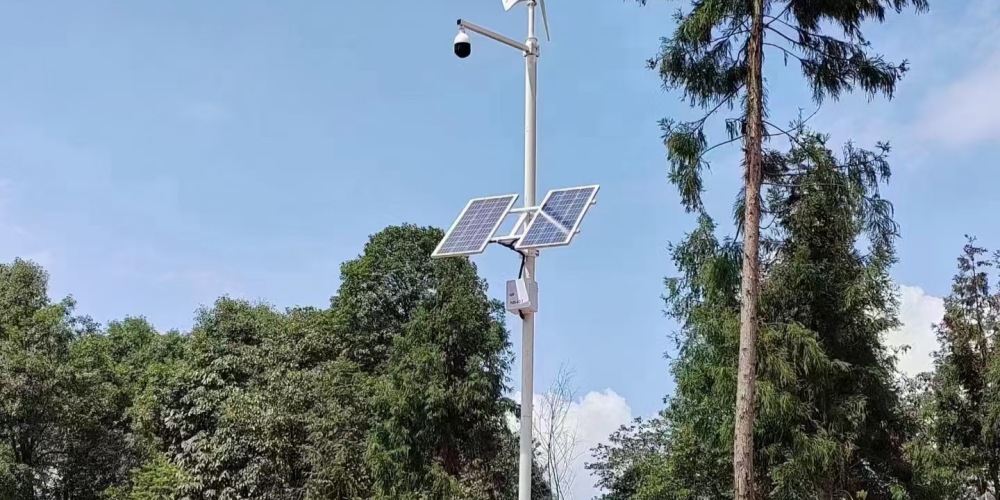 solar lighting