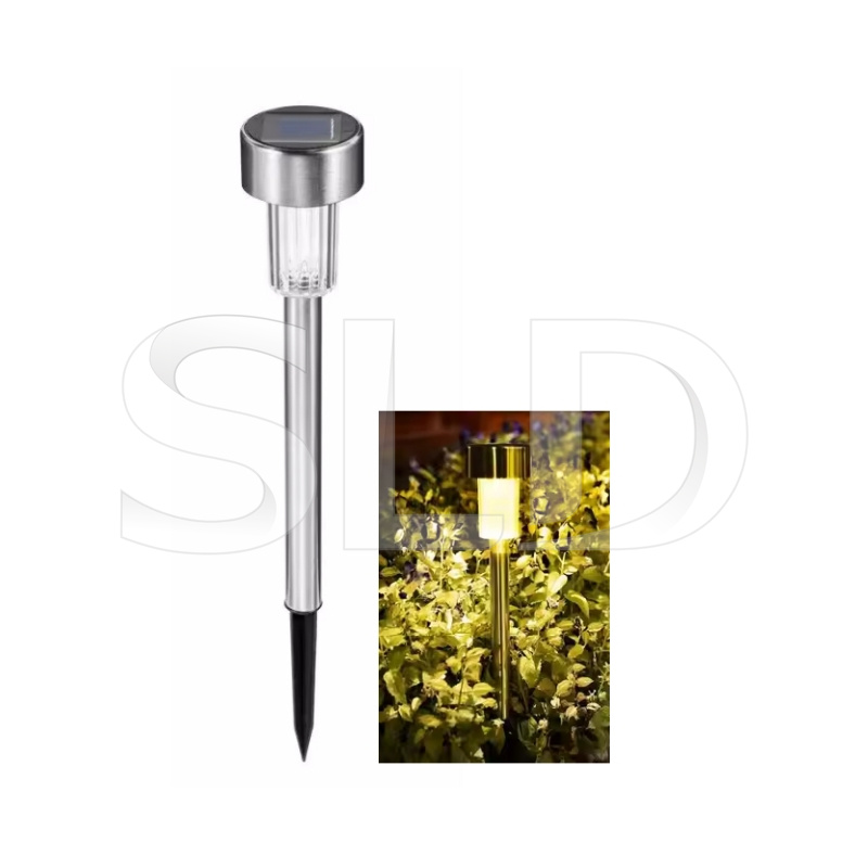 Solar Spike Lamps