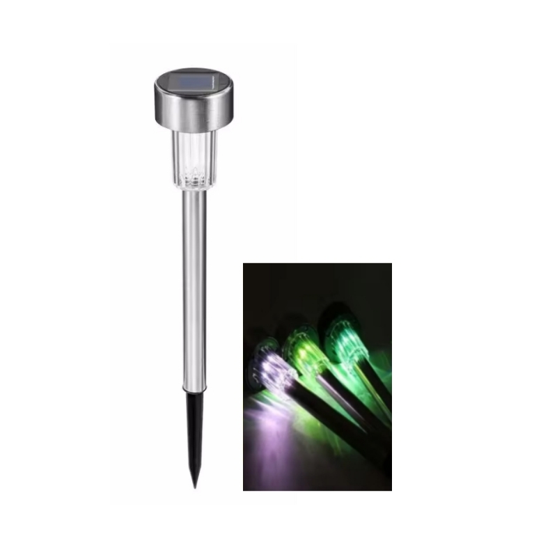 Solar Garden Light