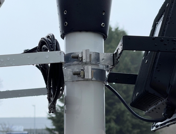 Choosing the Right Solar Mounting Kit for Reliable Outdoor Lighting