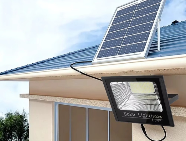 Built to Last: Understanding the Outdoor Durability of Solar Lights