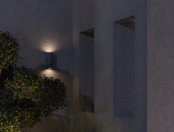 Low-Power Mode in Solar Lights