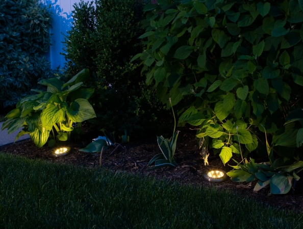 Dealing with Shade and Its Impact on Solar Light Performance