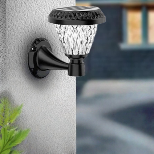 Waterproof Solar Wall Lamps