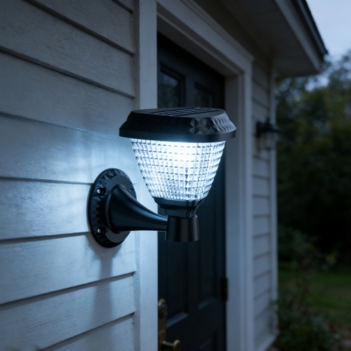 Garden Solar Lights