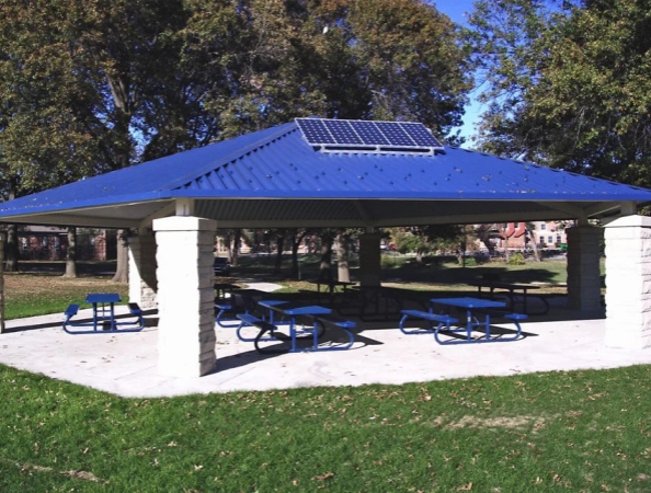 Creative Ways to Install Solar Lights in Cities