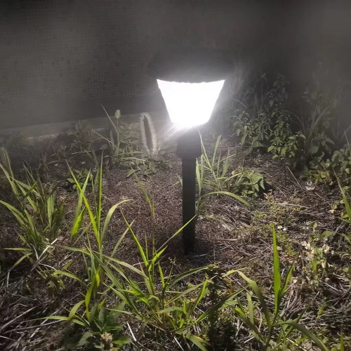 Outdoor Solar Ground Lighting Outdoor Solar Ground Lighting