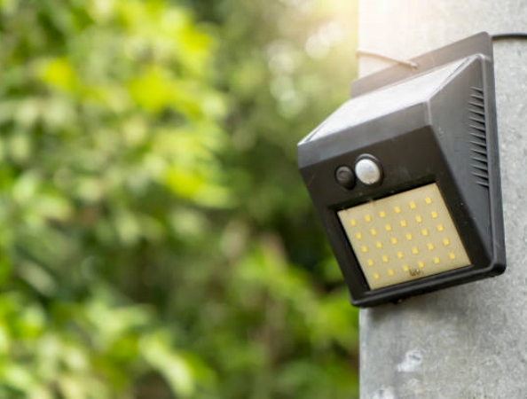 Understanding the Solar Charging Cycle