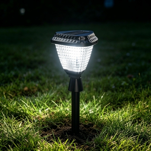 Solar Garden Stake Lights