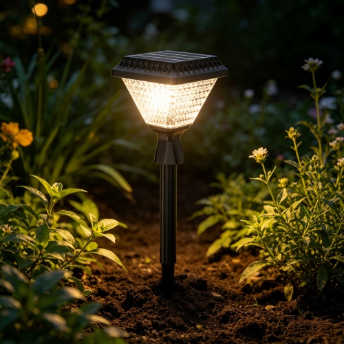 Solar Garden Lights Solar Garden Lights