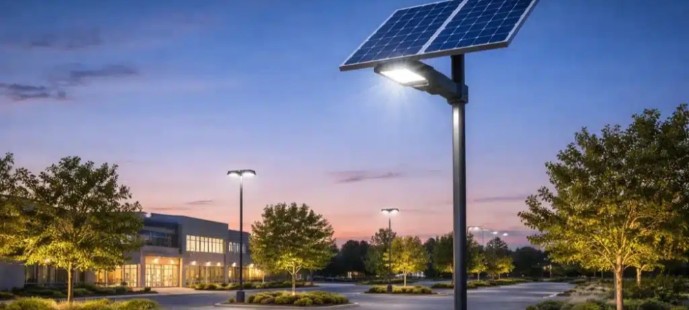 solar light systems