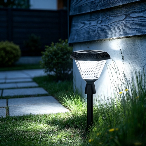 Outdoor Solar Landscape Lights