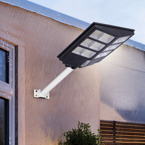 LED Solar Roadway Light