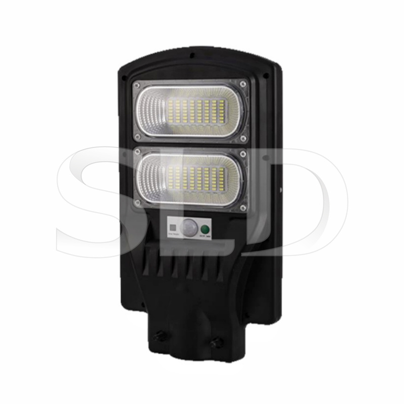 Solar Security Lights