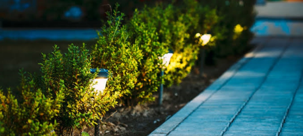 Solar Lights
