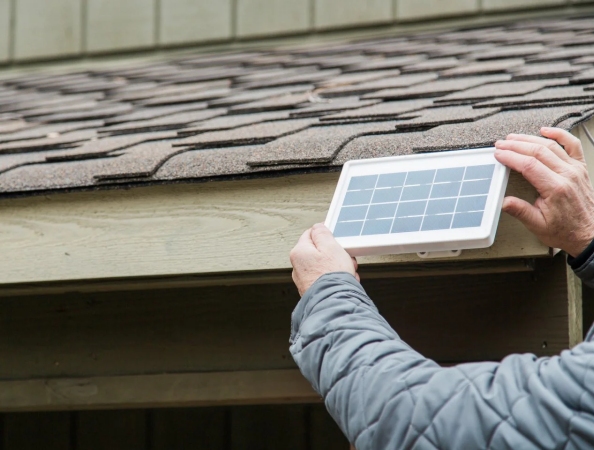 Key Considerations When Installing Solar Lights