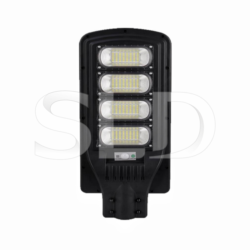 Solar Outdoor Street Lamp
